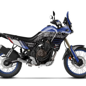 Tenere 700 (27) 2 Yamaha Tenere 700 #27
