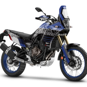 Tenere 700 (27) 3 Yamaha Tenere 700 #27