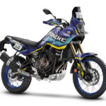 Yamaha Tenere 700 #28 - Image 1