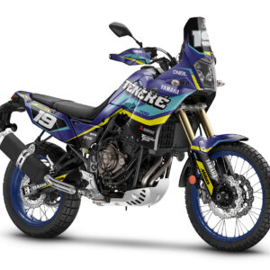 Tenere 700 (28) 3 Yamaha Tenere 700 #28