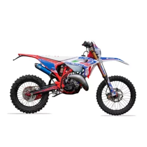 Beta RR 2025 Factory Branca