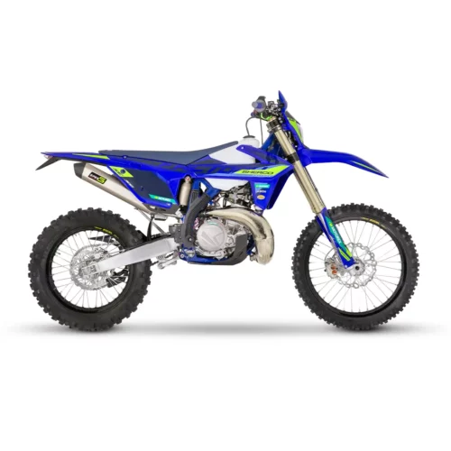 Sherco SE SEF 2027 Edition MY27