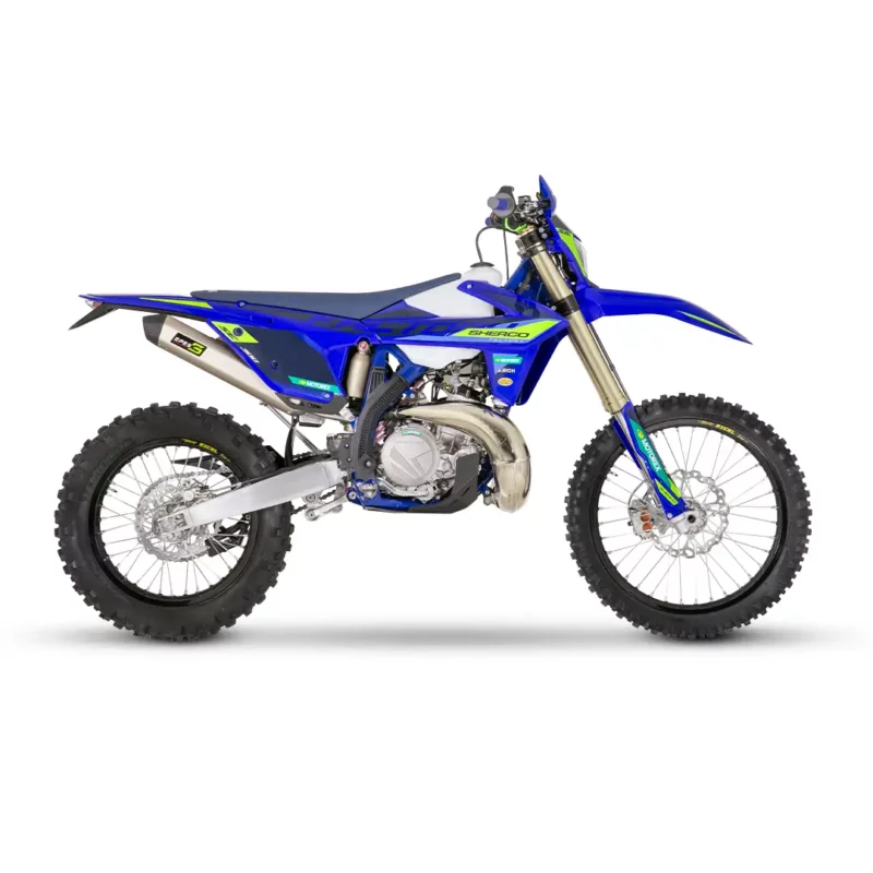Sherco SE SEF 2027 Edition MY27