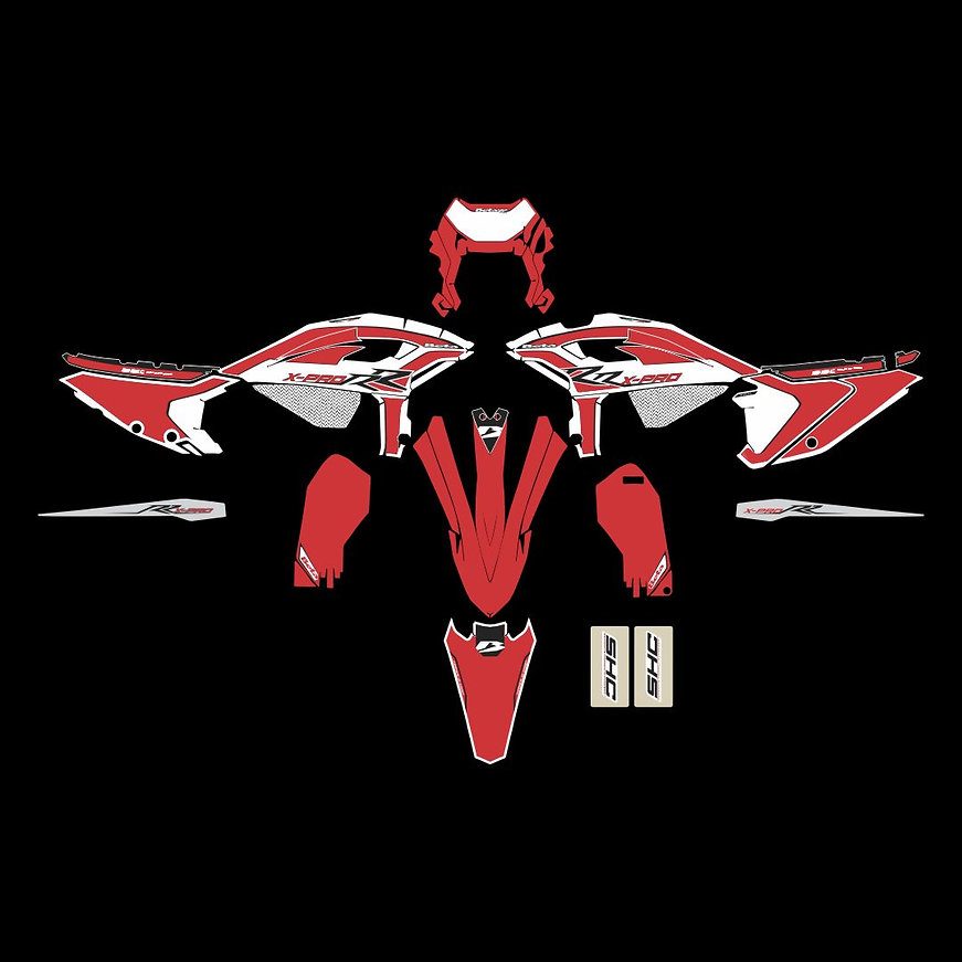 Beta RR 2025 X-PRO Edition - Image 2