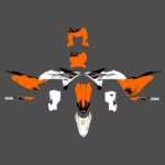 KTM EXC Hard Enduro 2026 - Image 2