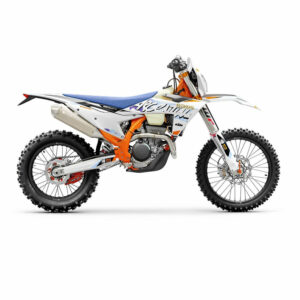 KTM EXC 6Days Argentina 2023