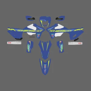 Sherco SE SEF Factory 2026