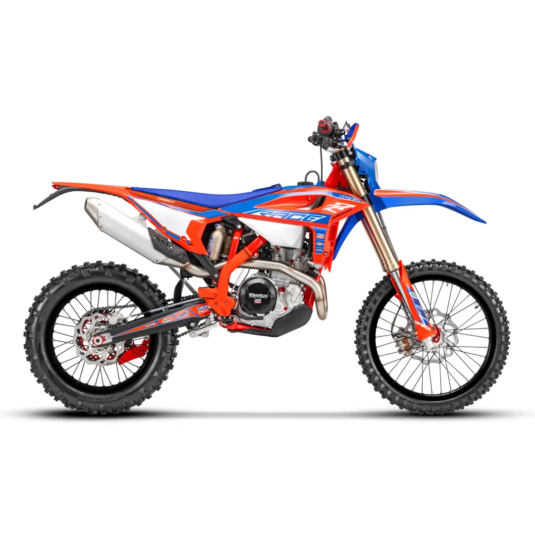 Beta RR 2025 Race Edition