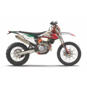 KTM EXC 6Days Edição Portugal 2020