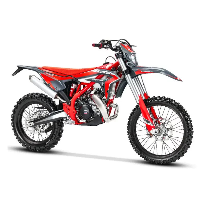 Beta Xtrainer Edição 2026