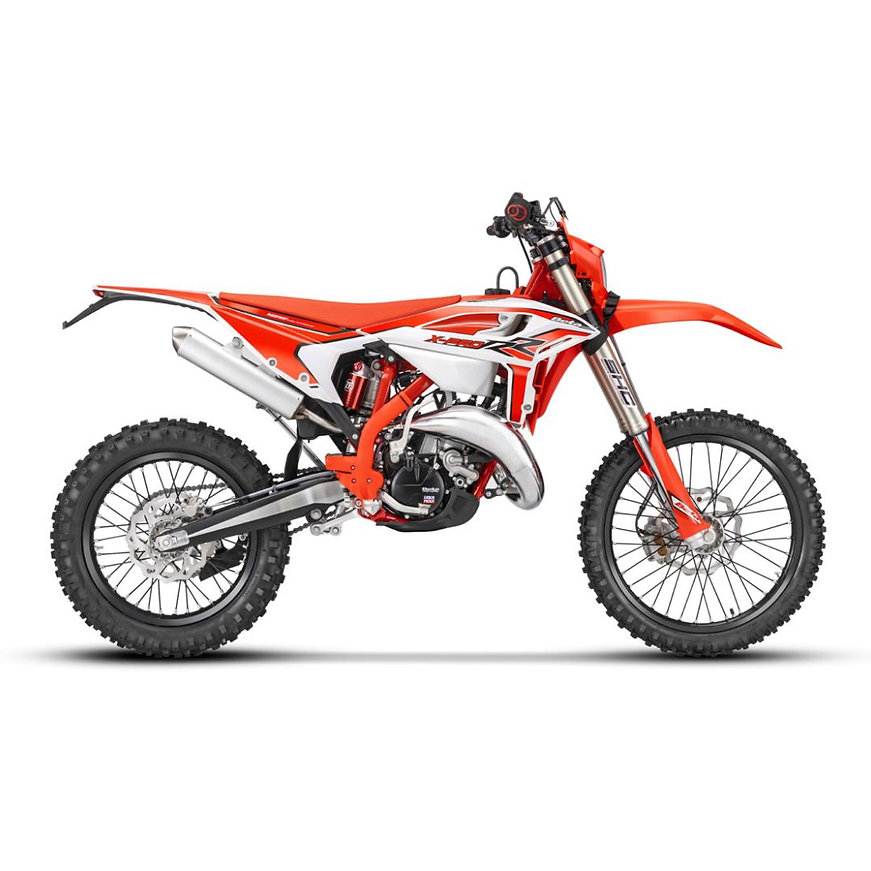 Beta RR 2025 X-PRO Edition