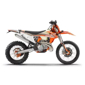 KTM EXC Erzbergrodeo Edition 2022