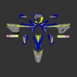 Sherco SE SEF Factory 2025 - Image 2