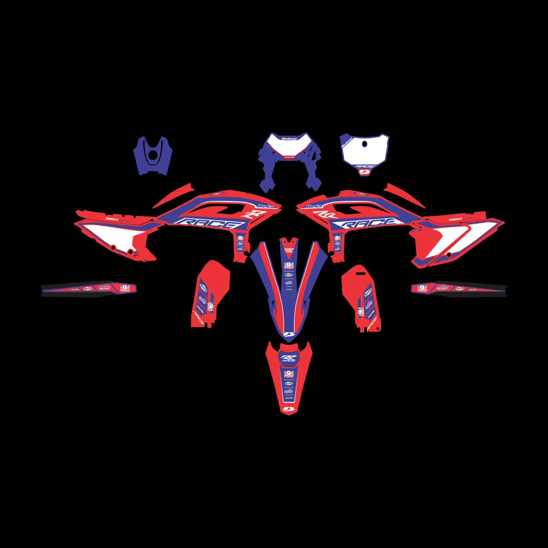 Beta RR 2025 Race Edition - Image 2