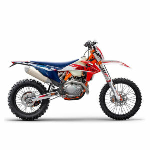 KTM EXC Six Days France 2023