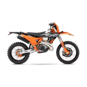 KTM EXC Hard Enduro 2025