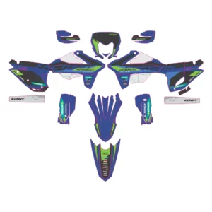Sherco SE SEF 2027 Edition MY27