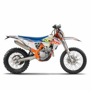 KTM EXC Six Days 2022