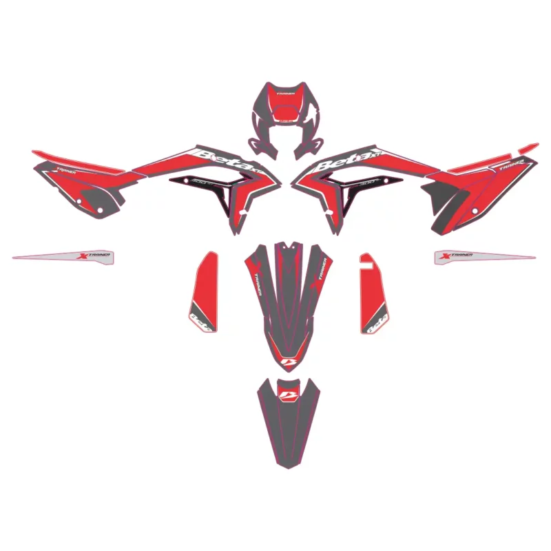 Beta Xtrainer Edição 2026