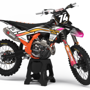 KTM EXC 24-25 #16