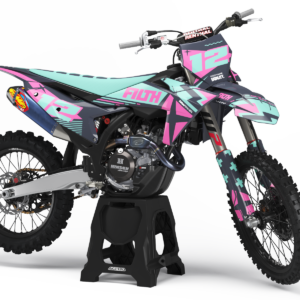 KTM EXC 24-25 #15