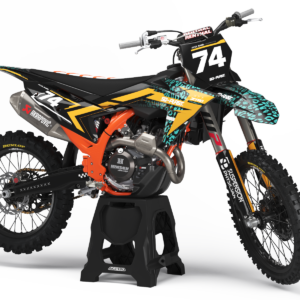 KTM EXC 24-25 #14