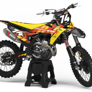KTM EXC 24-25 #17