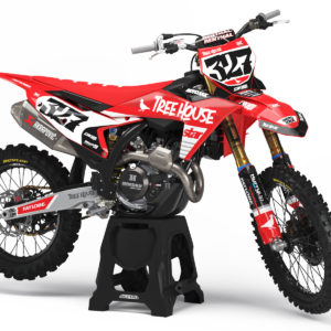 KTM EXC 24-25 #1