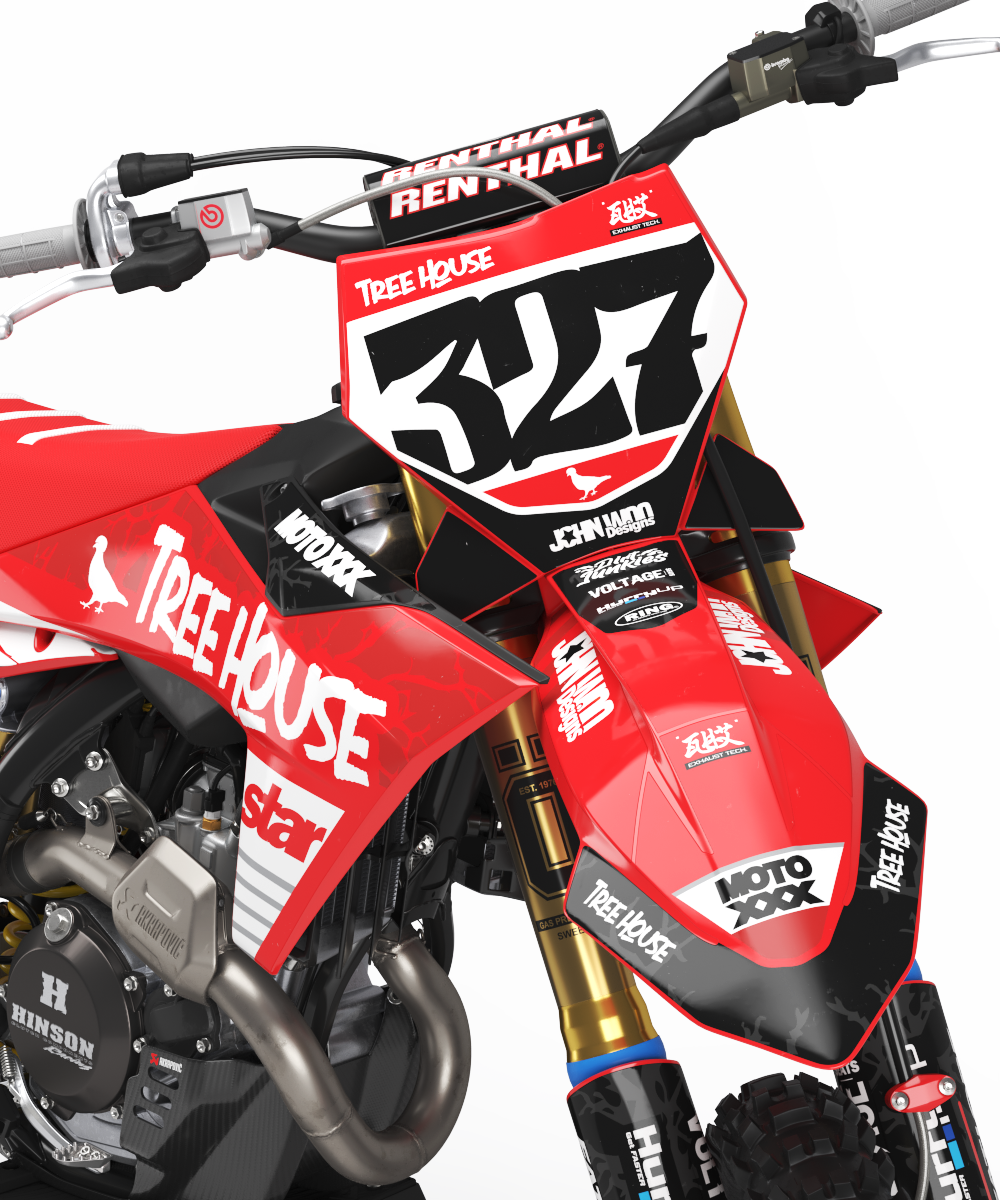 KTM EXC 24-25 #1 - Image 3