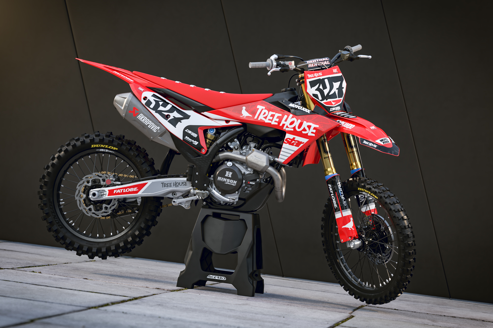 KTM EXC 24-25 #1 - Image 4