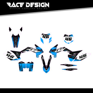 KTM EXC 14-16 #36