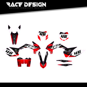 KTM EXC 14-16 #37