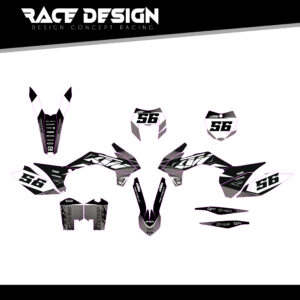 KTM EXC 14-16 #39