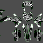 KTM EXC 14-16 #86 - Image 1