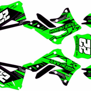 Kawasaki KXF 250 13-16 KXF 450 12-15 #11
