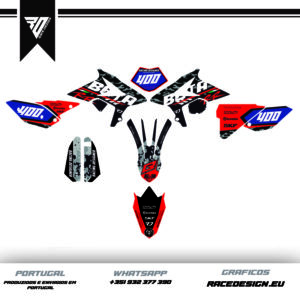Beta RR 2014-2017 #1