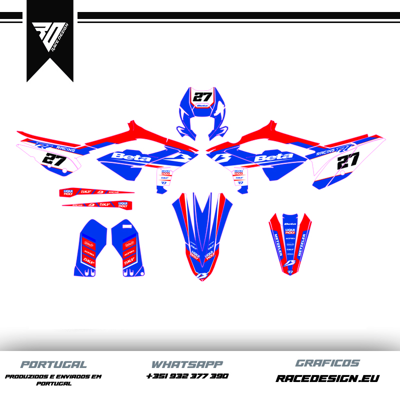 Beta RR 2023-2024 #13