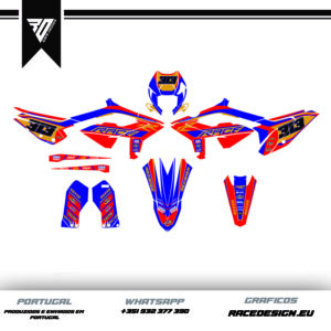 Beta RR 2023-2024 #16