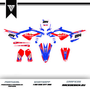 Beta RR 2023-2024 #17