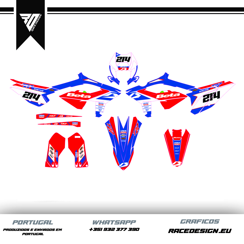 Beta RR 2023-2024 #17