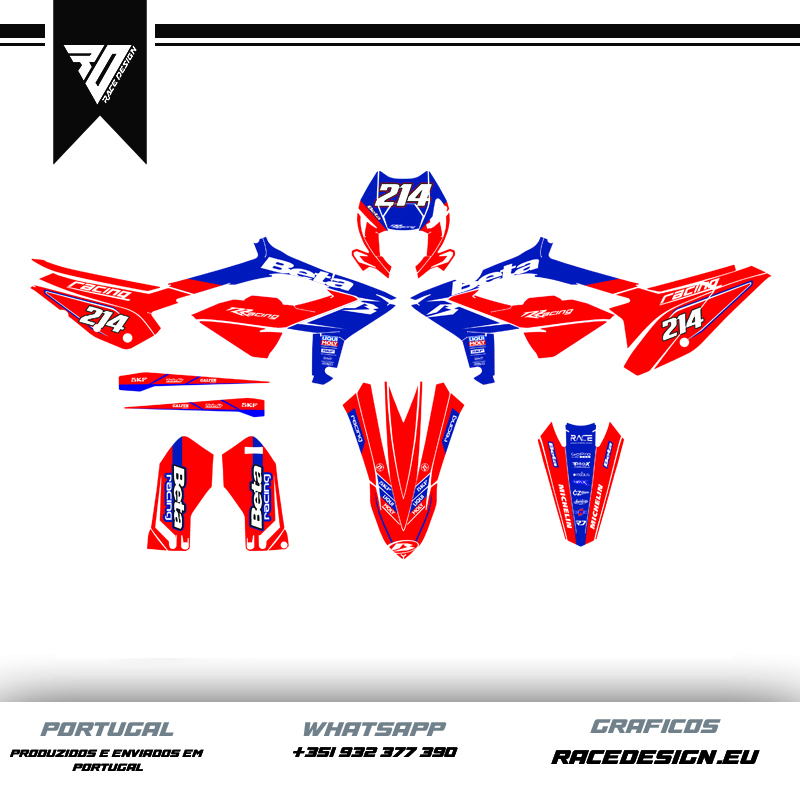 Beta RR 2023-2024 #19