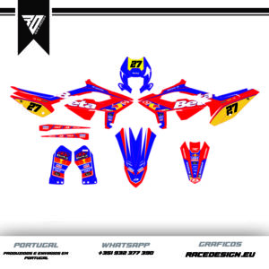Beta RR 2023-2024 #21