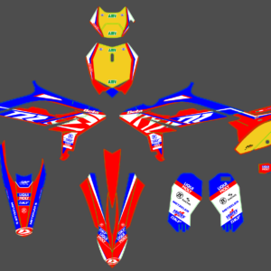 Beta RR 2023-2024 #26