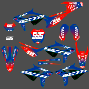 Beta RR 2023-2024 #27