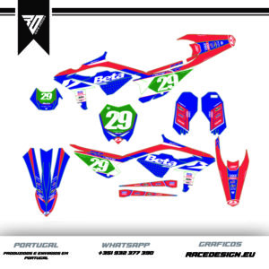 Beta RR 2023-2024 #3