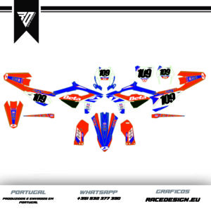 Beta RR 2023-2024 #9