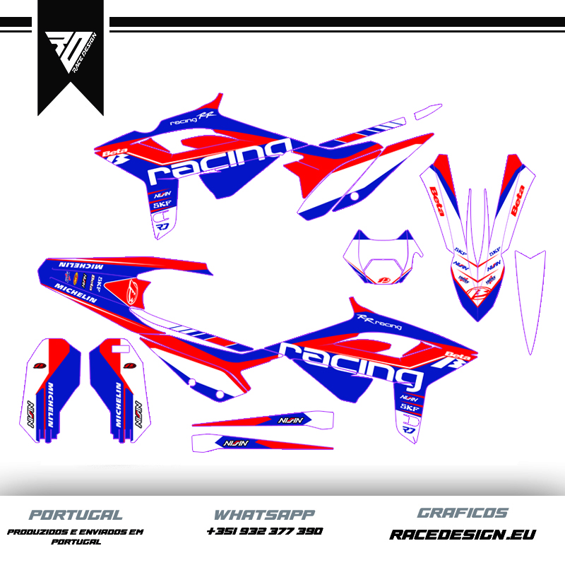 Beta RR 2020-2022 #1