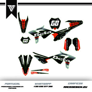 Beta RR 2020-2022 #10