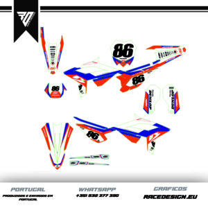 Beta RR 2020-2022 #11