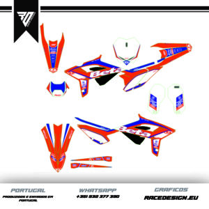 Beta RR 2020-2022 #13